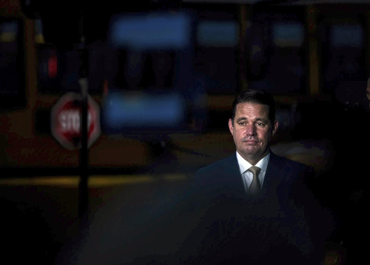 Marty Pollio