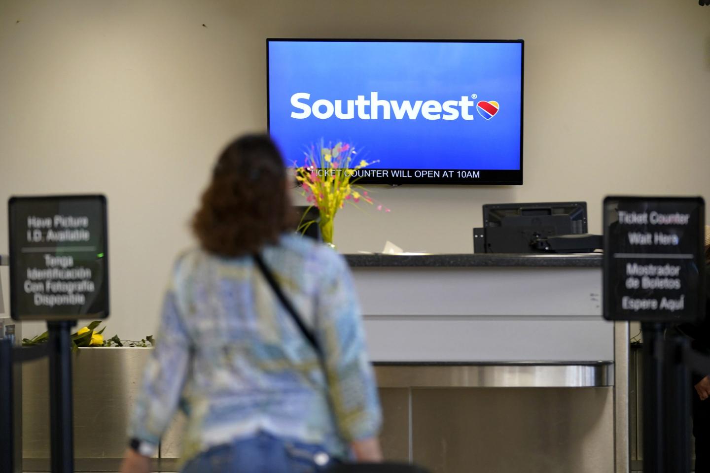 Southwest Airlines