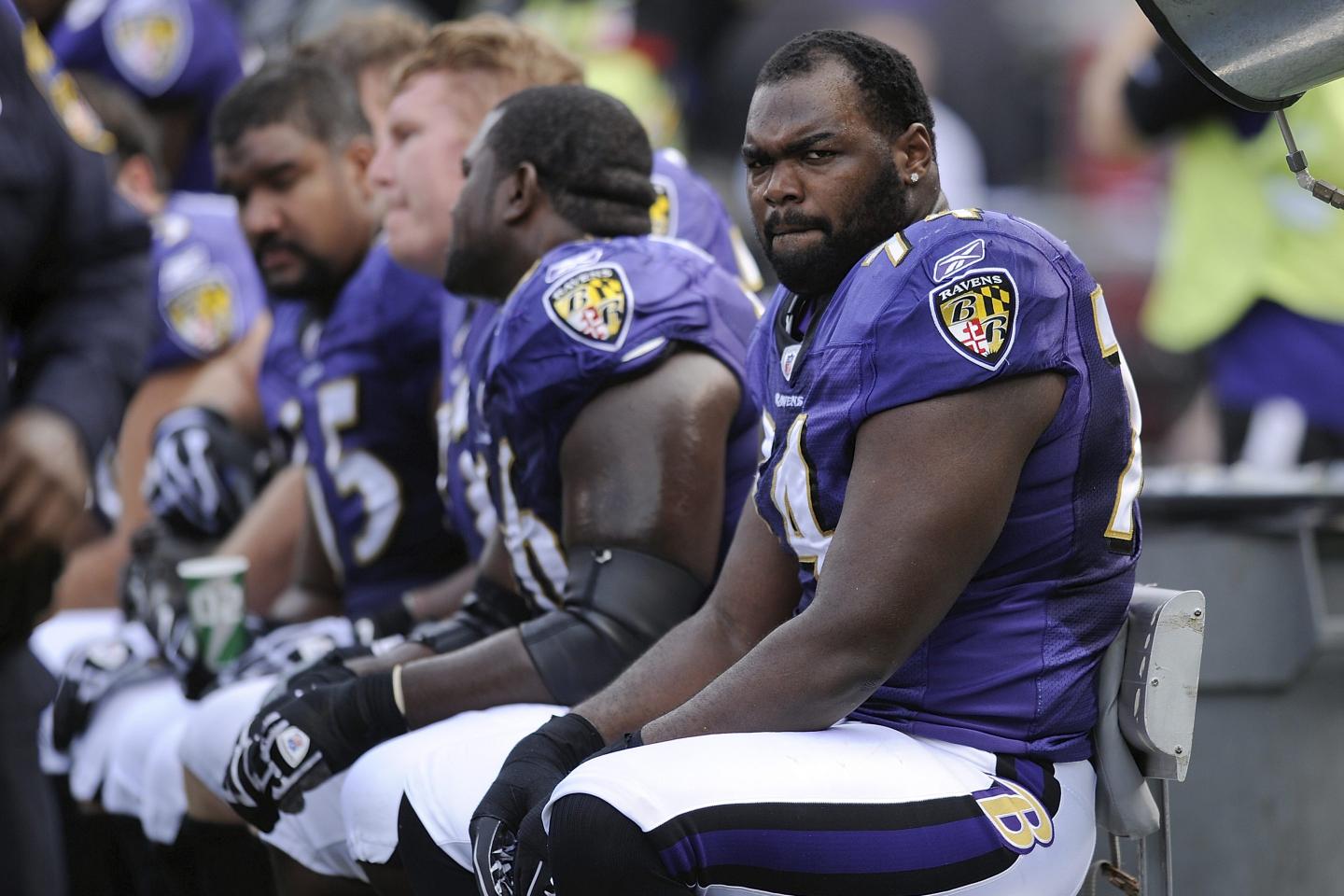 ‘Blind Side’ family’s conservatorship of Michael Oher full of ‘shocking and maybe never before seen things’, says legal expert