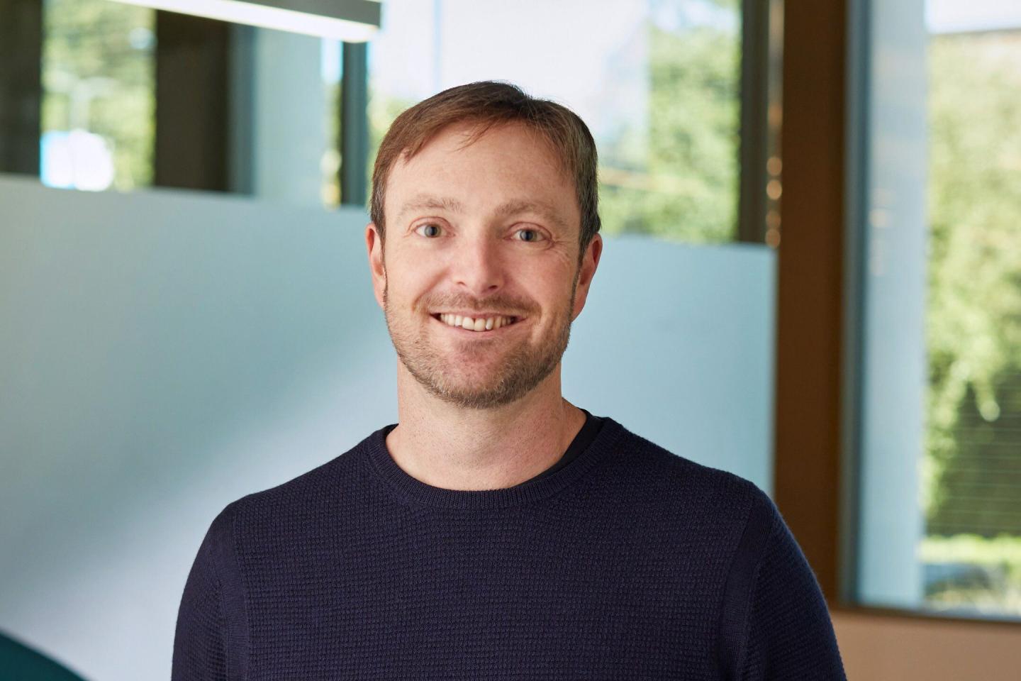 Alex Chriss is set to become PayPal's president and CEO on Sept. 27, 2023.