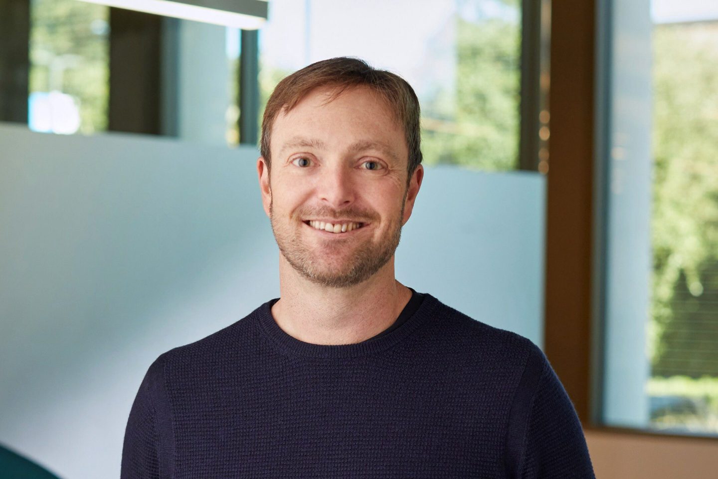 Alex Chriss is set to become PayPal's president and CEO on Sept. 27, 2023.