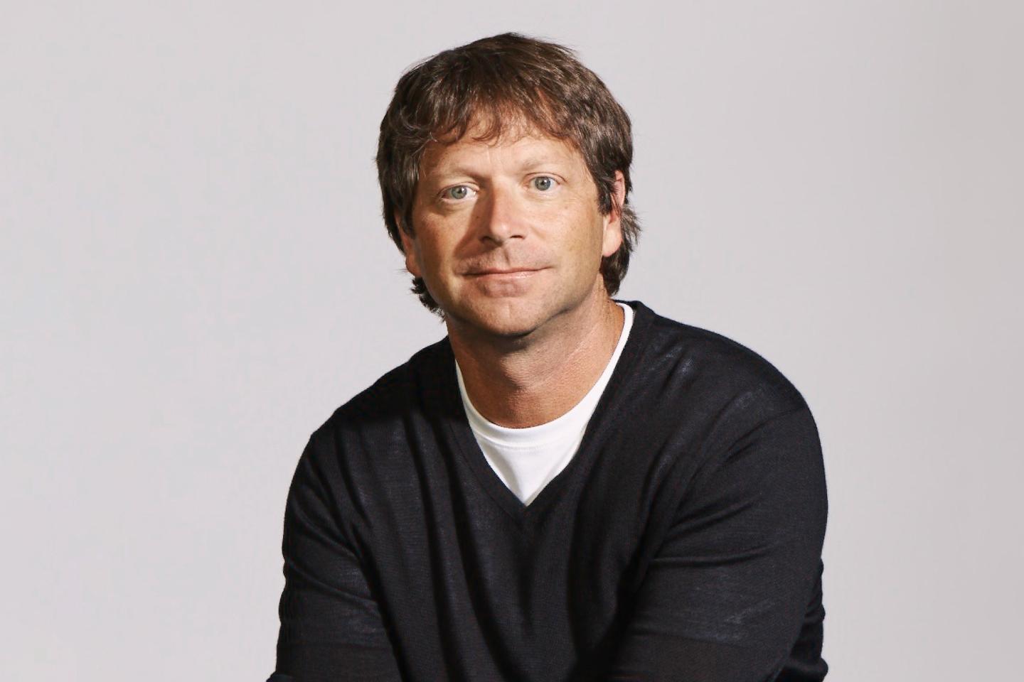 Michaels CEO Ashley Buchanan