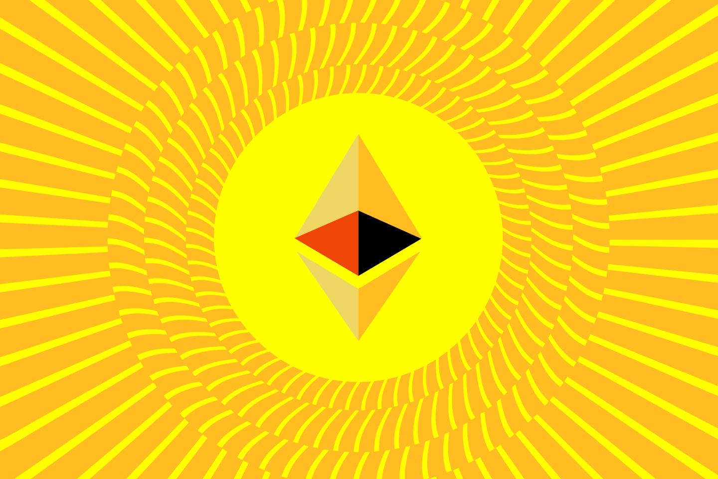 The surprising reason behind the recent influx of Ether futures ETF applications