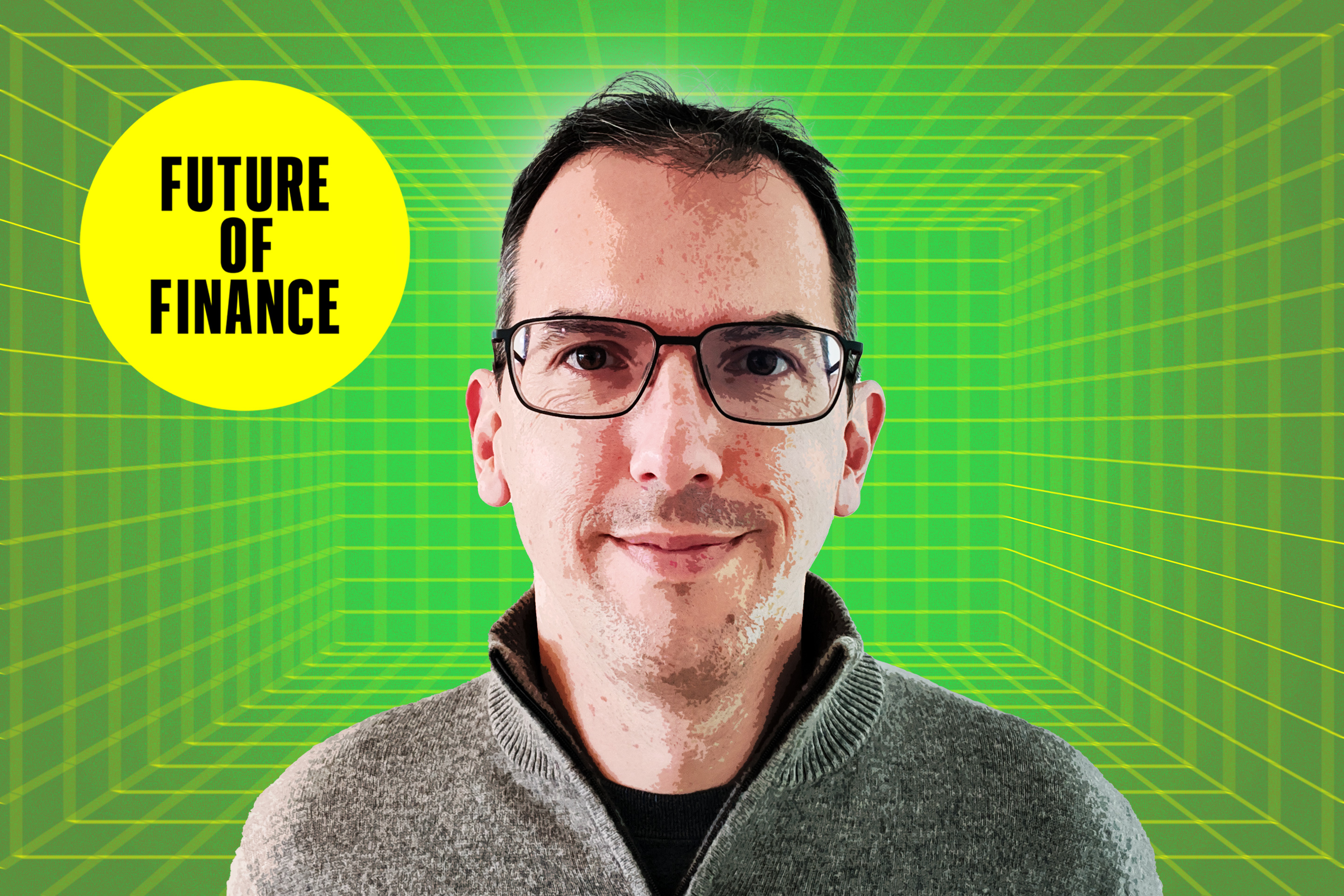 Future of Finance: Guillaume Poncin joins Alchemy from Stripe to help bring  DeFi to the masses | Fortune