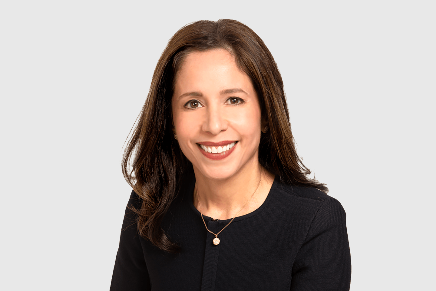 Priscilla Almodovar is the president and CEO Fannie Mae.