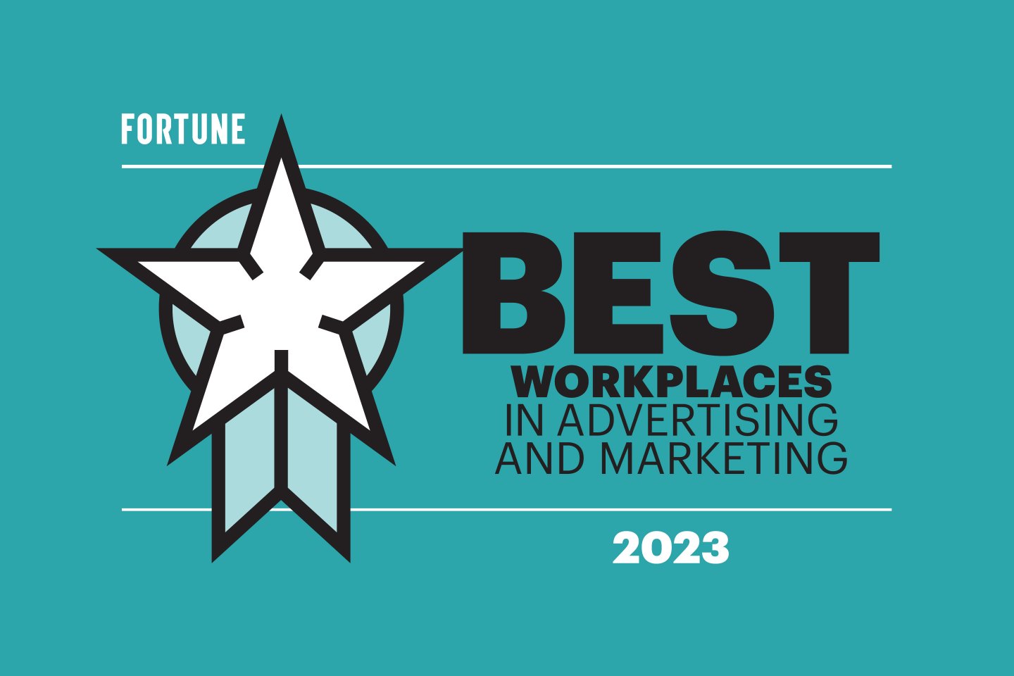 50 Best Workplaces in Advertising and Marketing