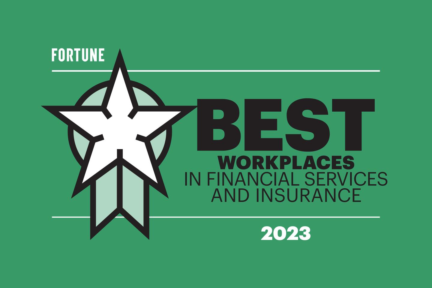 50 Best Small and Medium Workplaces in Financial Services and Insurance