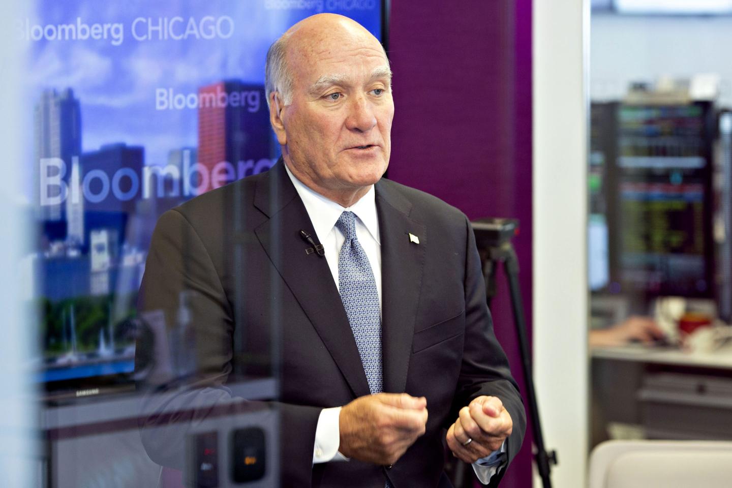 ‘Every day is another challenge’: Wells Fargo vice chair of public affairs says the bank is still on its journey to rebuilding trust
