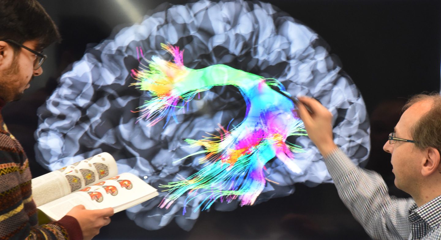 Neuroscience has made massive breakthroughs in the last 30 years that are yet to be applied to A.I.