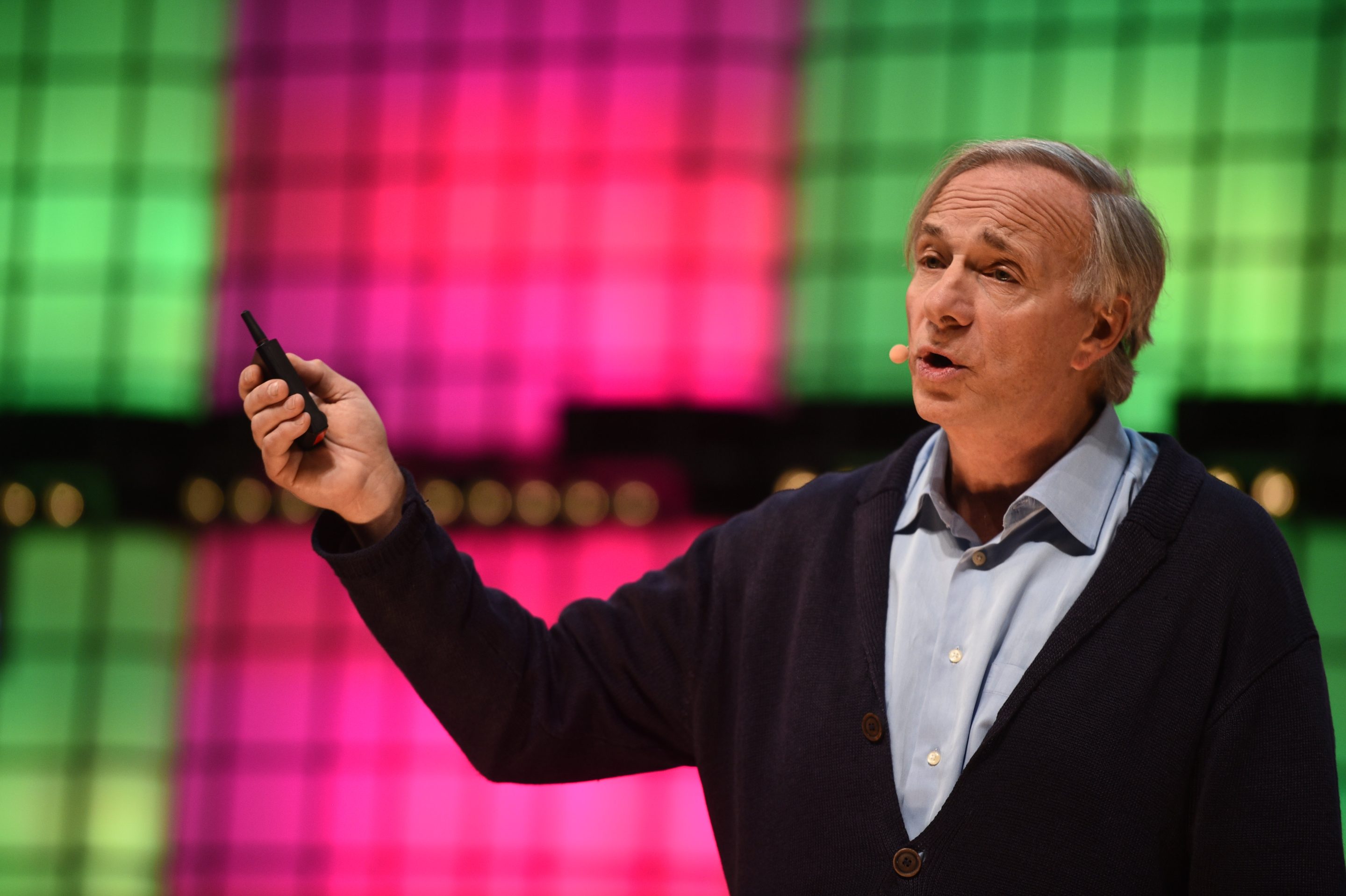 Ray Dalio
