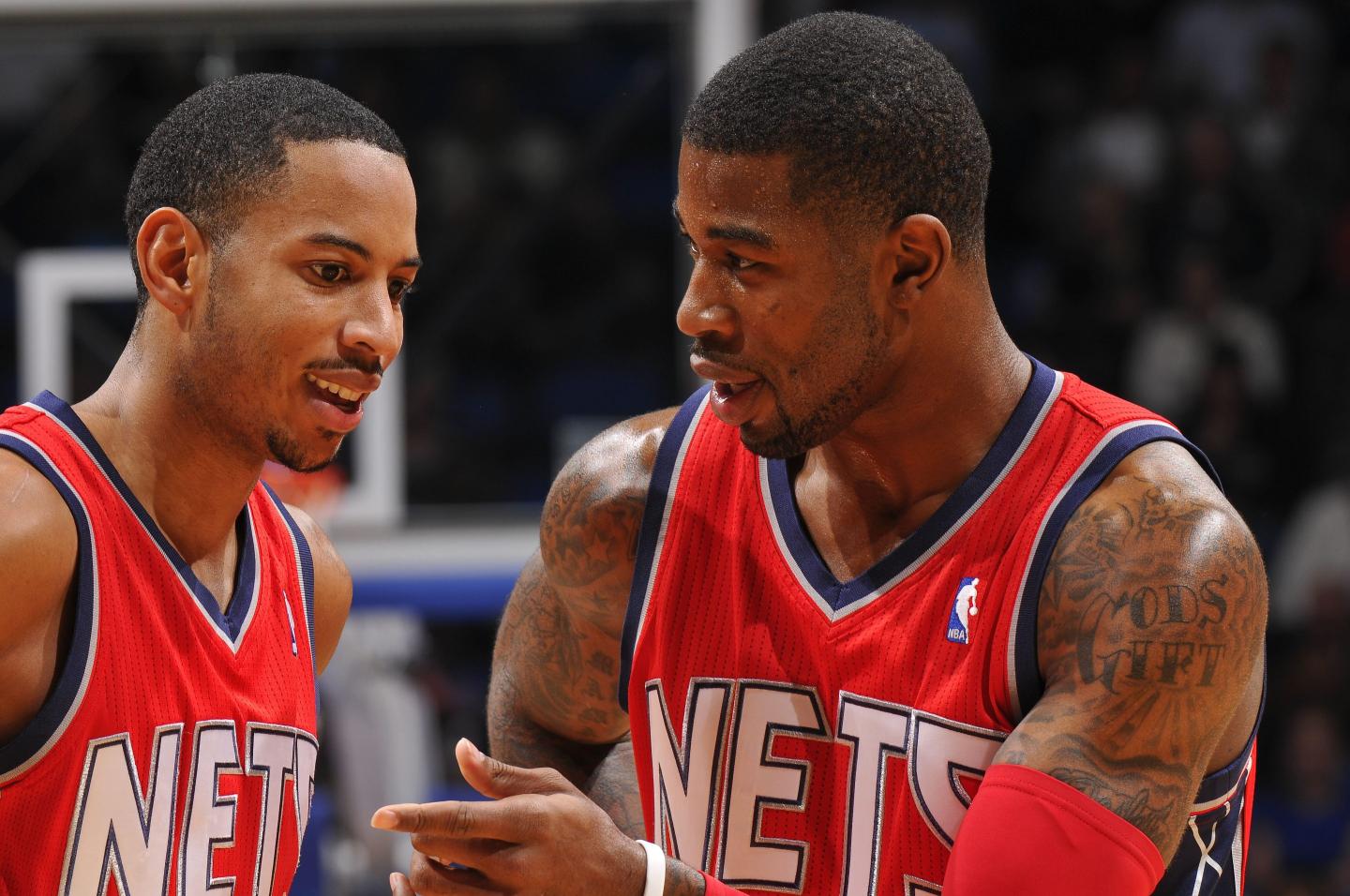 ‘Stupidity and greed’: Former NBA player gets 10 years for defrauding league health care plan