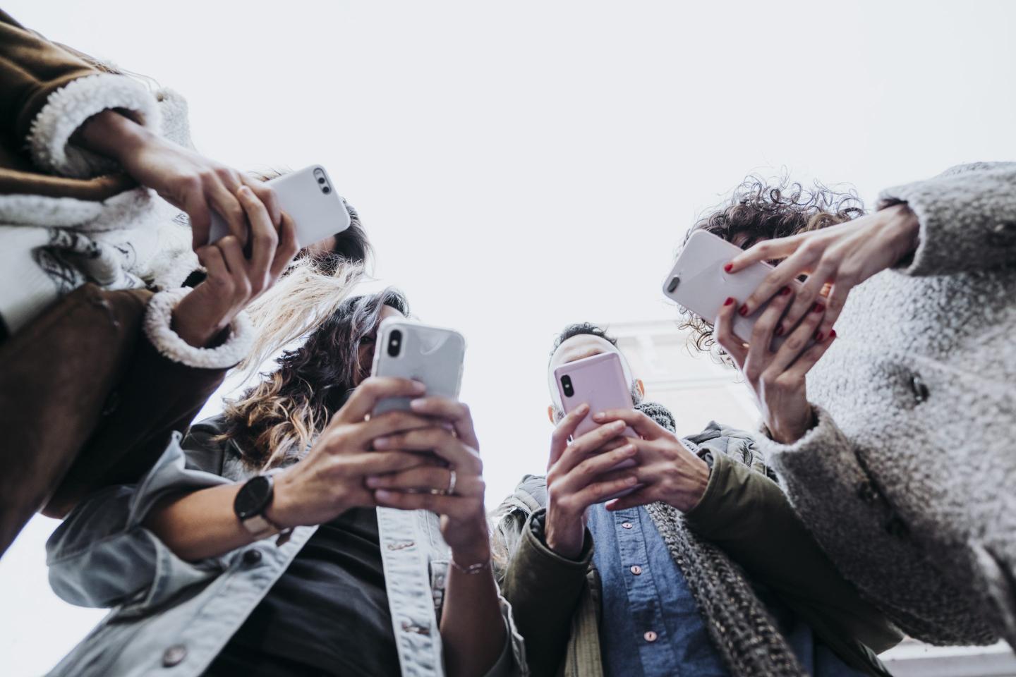 A new study found 34% of Americans expect to spend more time by themselves, and 37% don’t interact with anyone at least once a week. 
