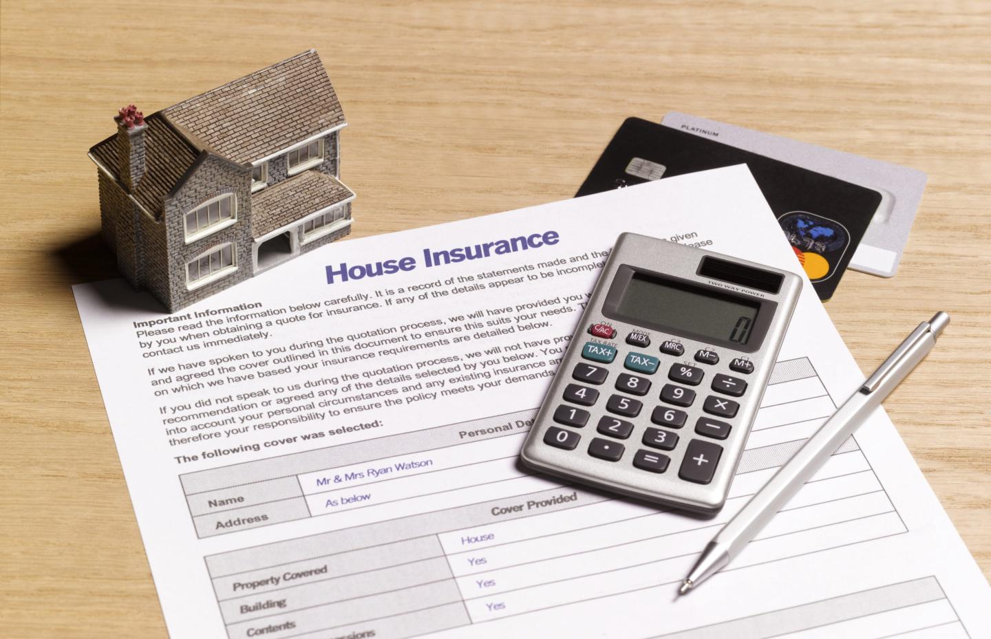 Residents in a Florida community are protesting because they’ll have to pay up to $200 more in skyrocketing insurance premiums.