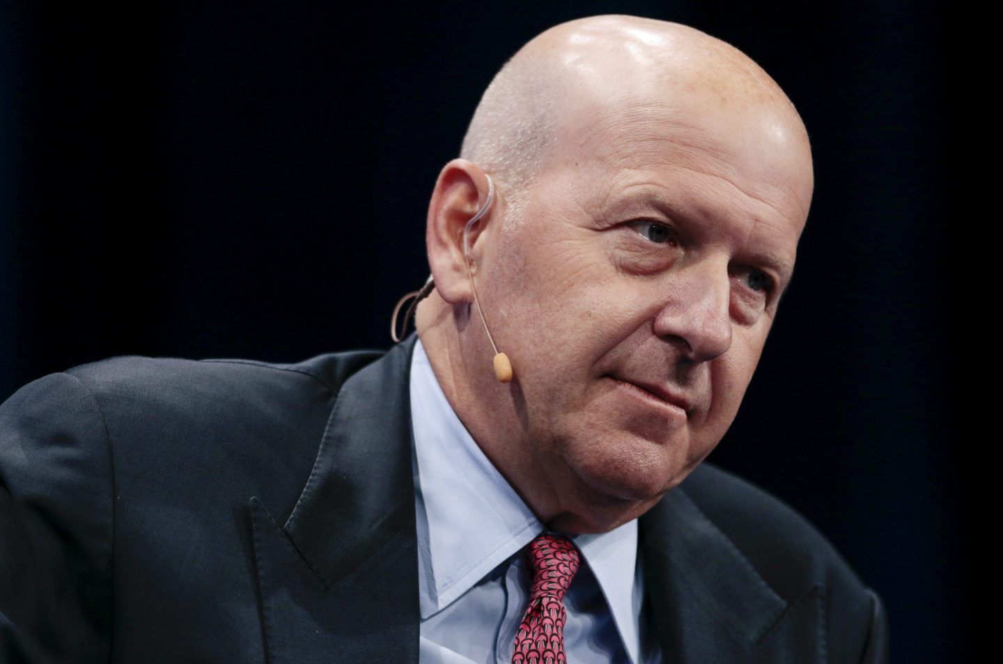 Goldman Sachs CEO David Solomon dislikes remote work and has insisted employees return to the office five days a week.