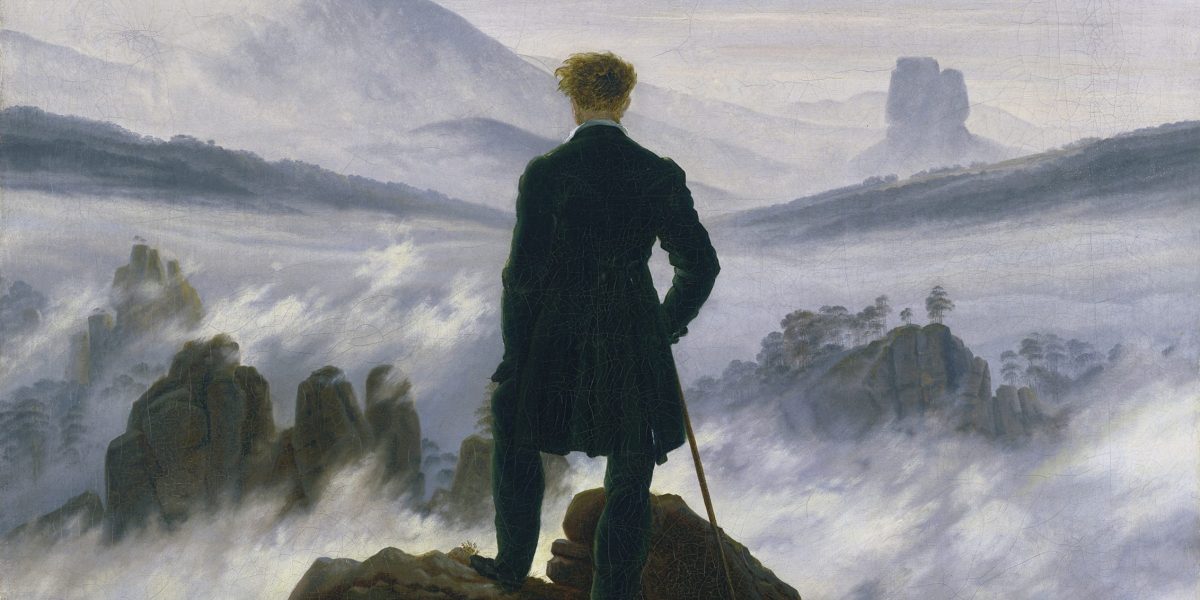 A.I., a new 'superhuman' and the Fourth Industrial Revolution is just the latest revival of Friedrich Nietzsche's 'Superman' concept | Fortune