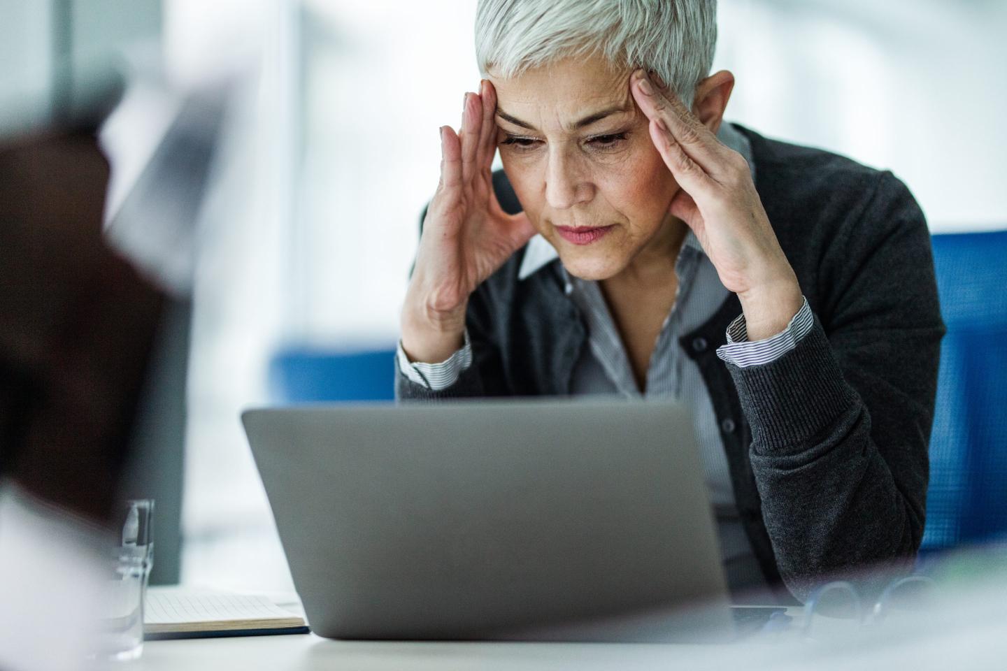 This is the age young boomers saw their earnings peak—and it’s not good news for older millennials