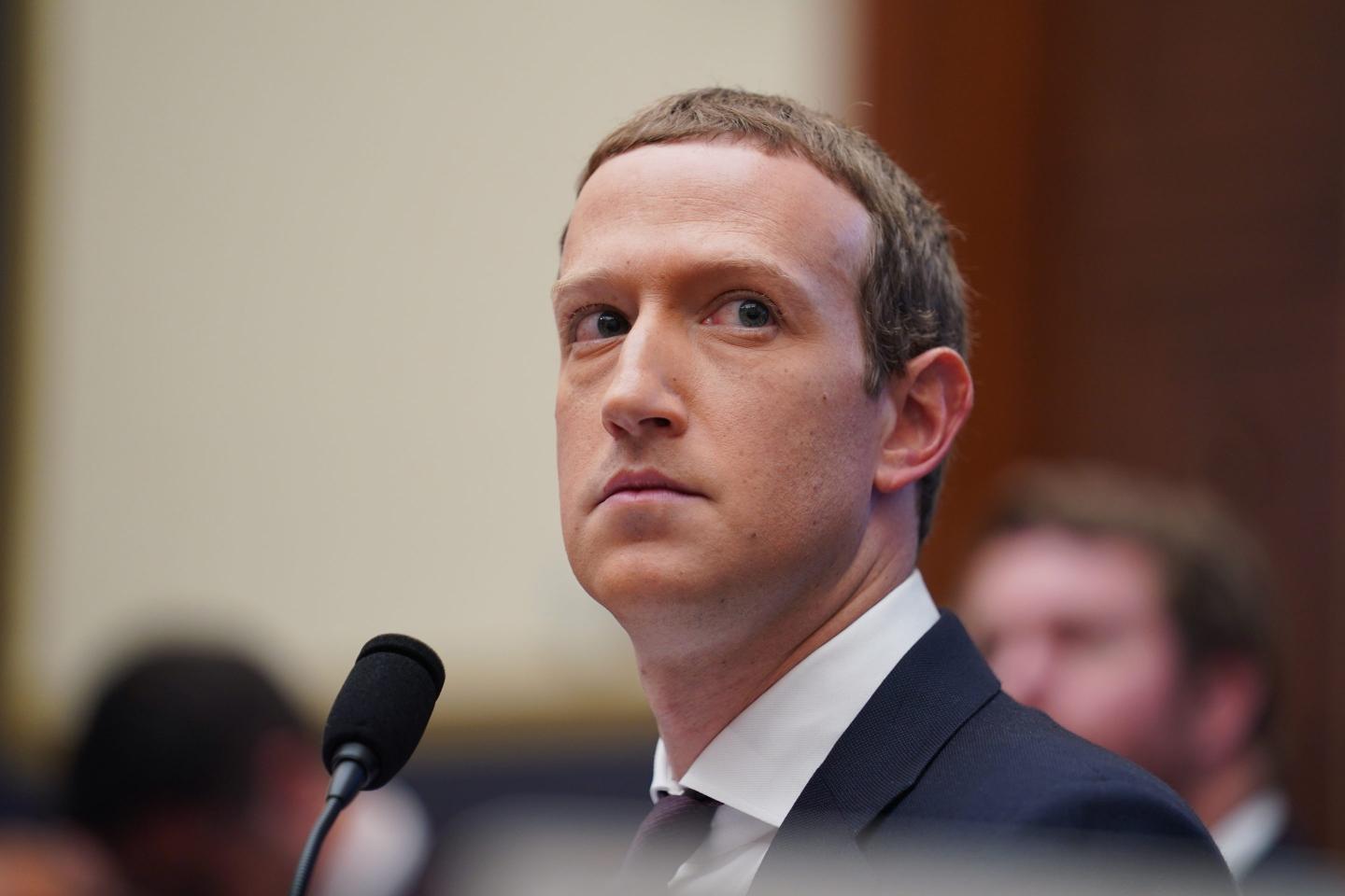 Meta starts blocking news on Facebook and Instagram in Canada after law passes requiring payment of local outlets