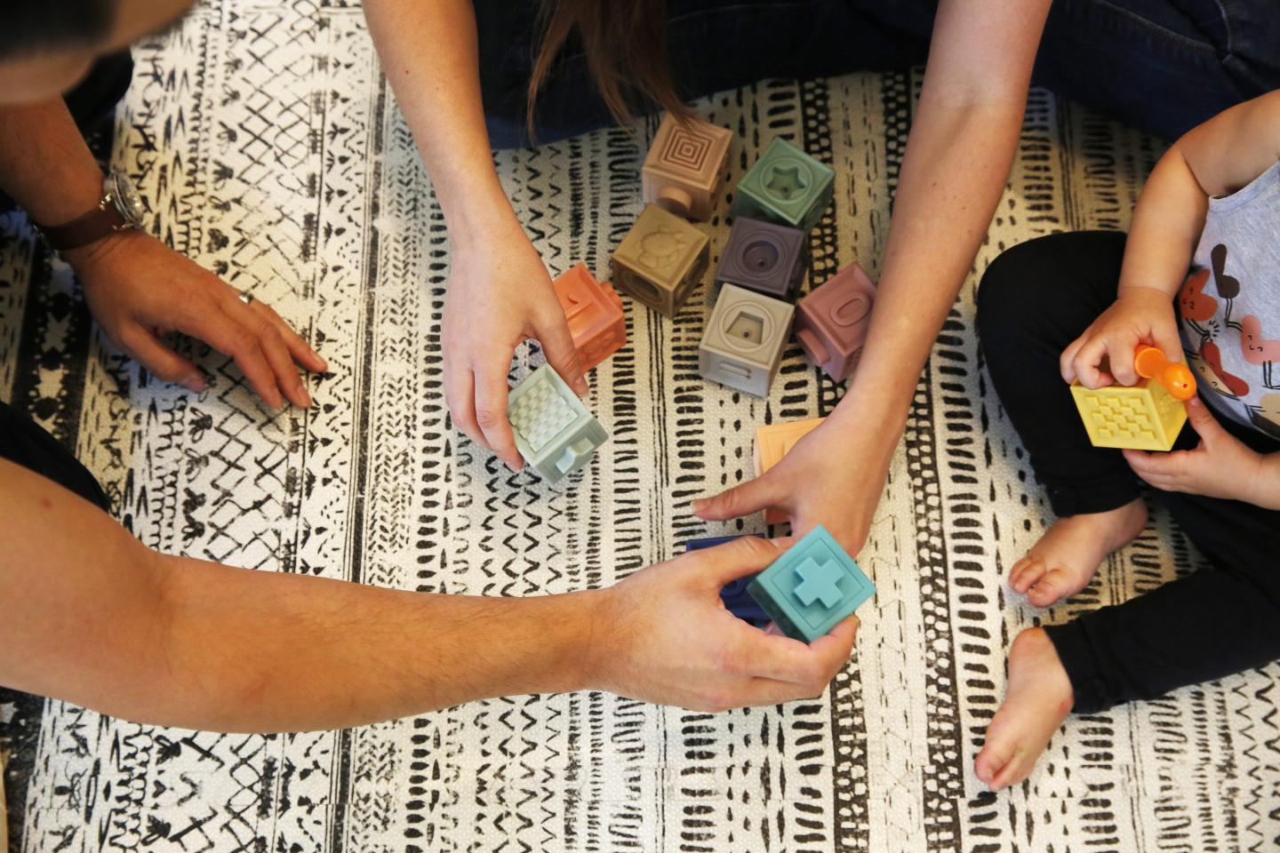 If U.S women were paid for their time spent on child and family care, they’d each earn an extra $4,600 annually