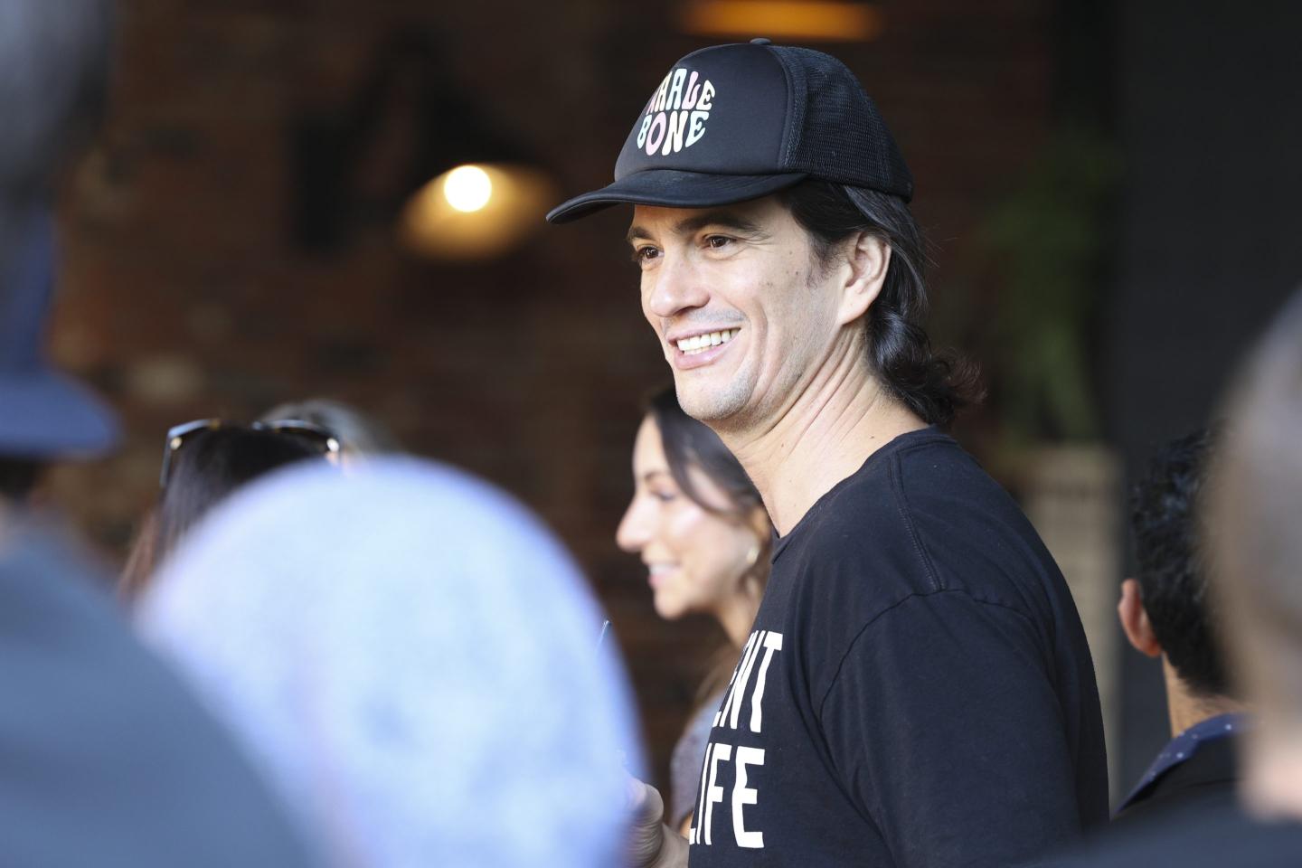 WeWork’s sudden meme-stock status is ‘not at all rational’ but shares have surged since its solvency warning