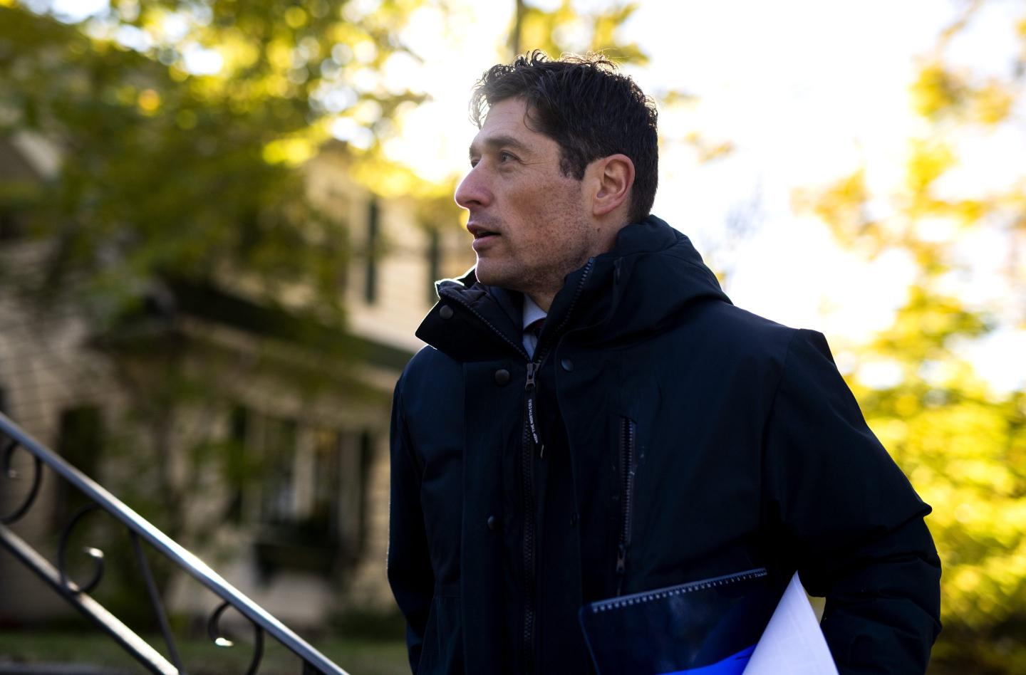 Jacob Frey