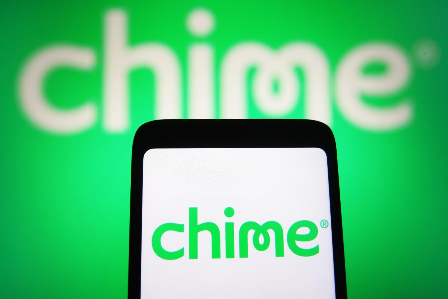 Chime Financial doesn’t need buildings to build trust