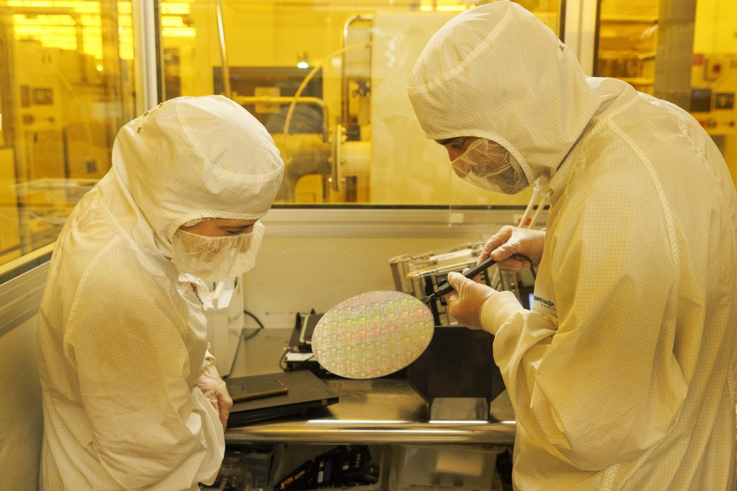 I’ve spent 25+ years in the semiconductor industry. Here’s why I’m confident we can take on the A.I. challenge