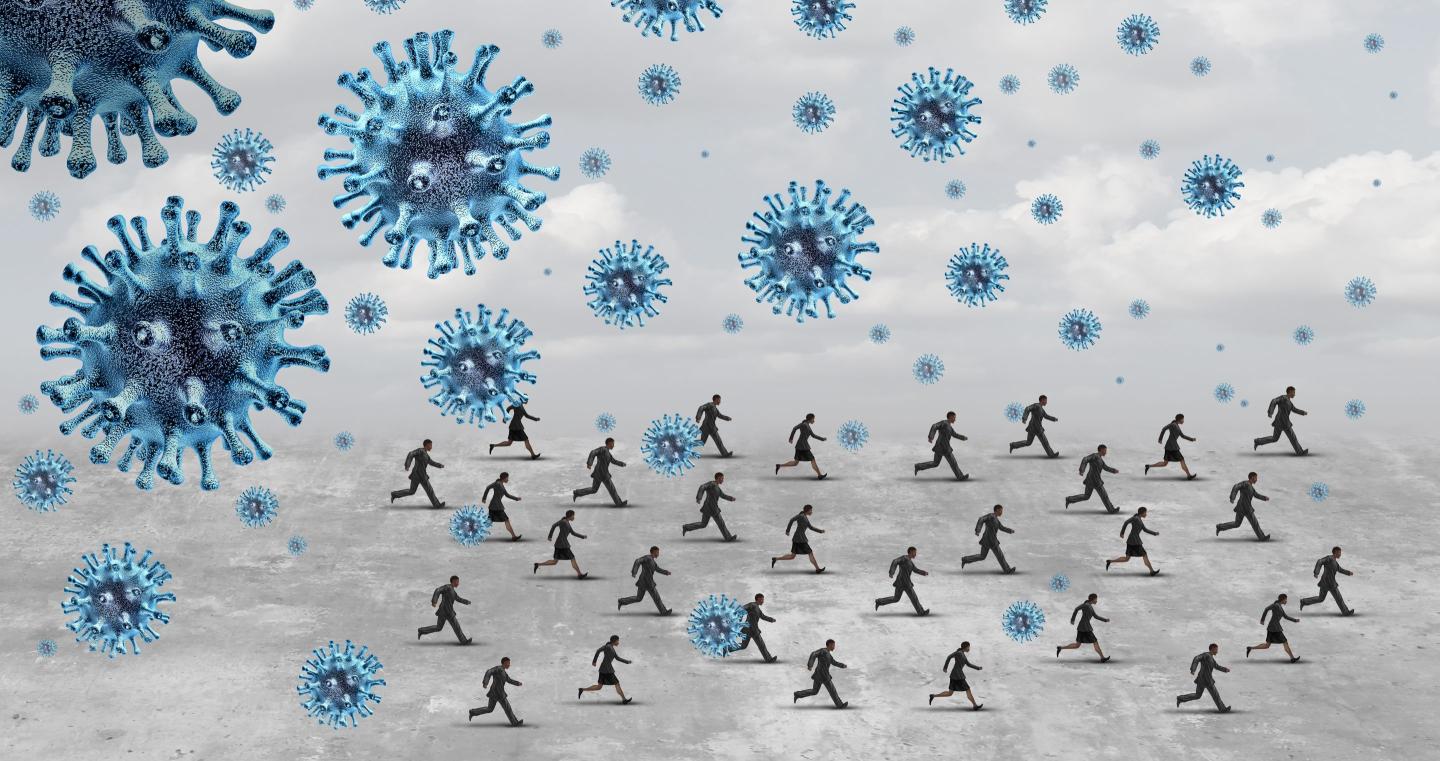 Is the U.S. headed for another ‘tripledemic’ this fall? As COVID cases and hospitalizations rise, experts warn it could happen again