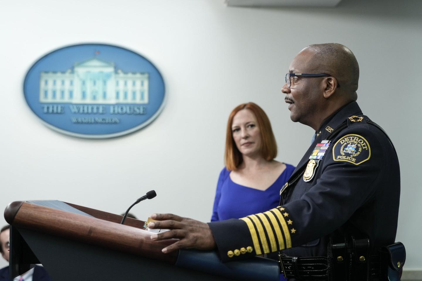 ‘It’s deeply concerning’: Detroit police are under fire after using facial recognition tech to arrest a pregnant woman in a carjacking case