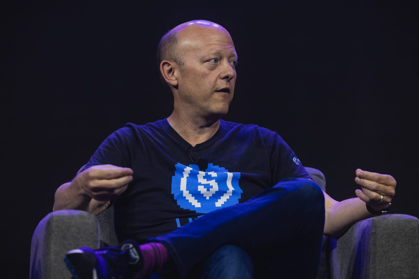 Circle CEO Jeremy Allaire