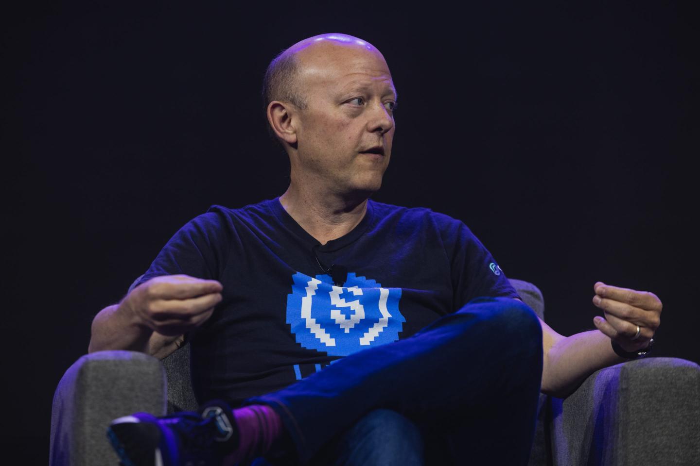 Circle CEO Jeremy Allaire