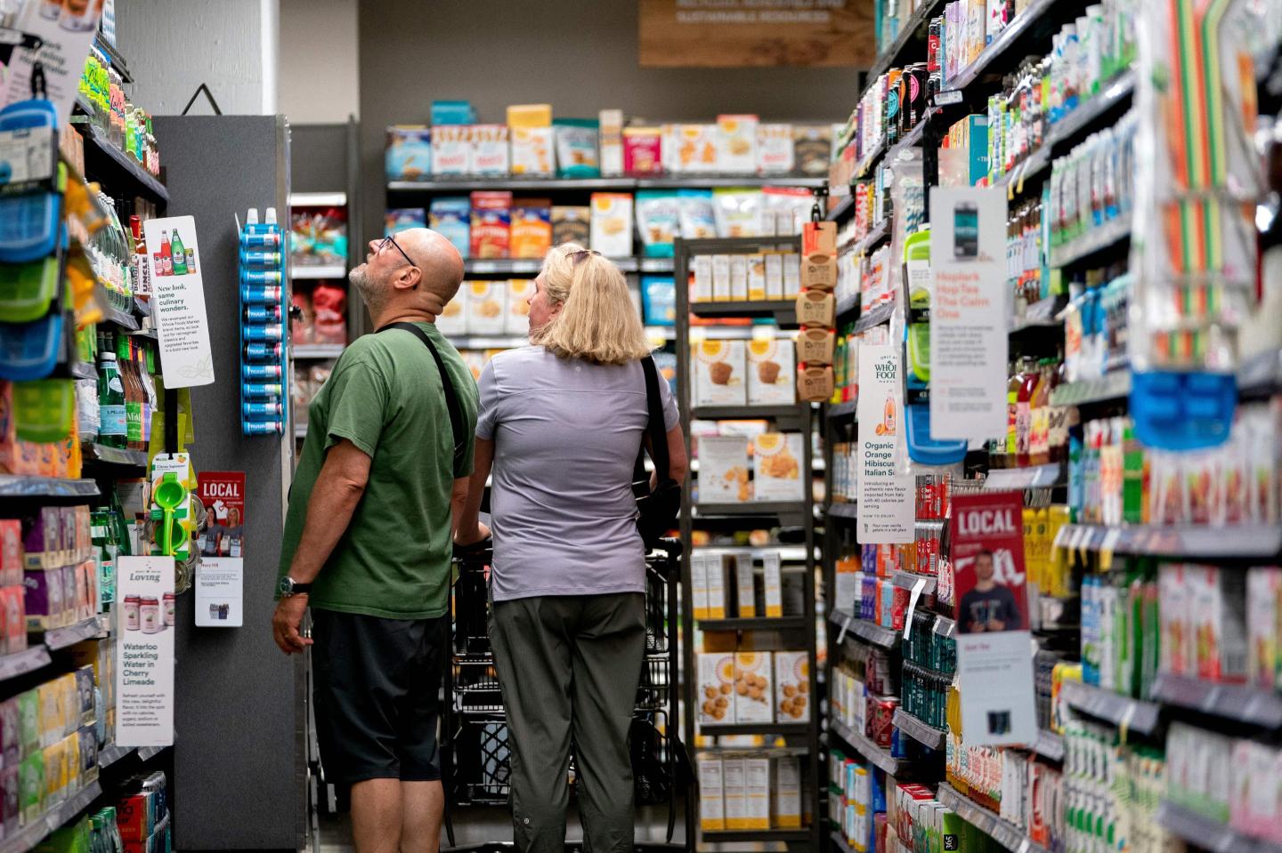 Why the economy feels so bad when experts say it’s so good