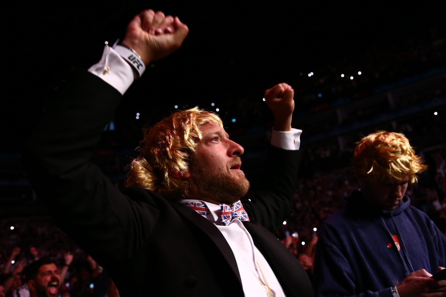 Barstool Sports founder Dave Portnoy