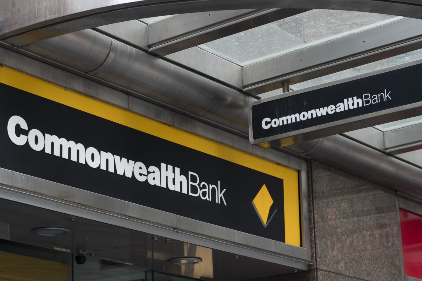 The Commonwealth Bank of Australia asked workers to come into the office at least half the time. Australia's banking union wasn't happy about the mandate. 