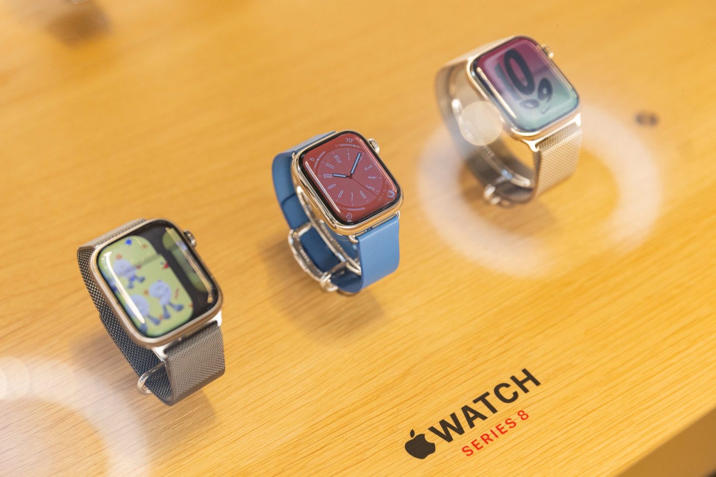 Apple will use 3D printing for some Apple Watches.