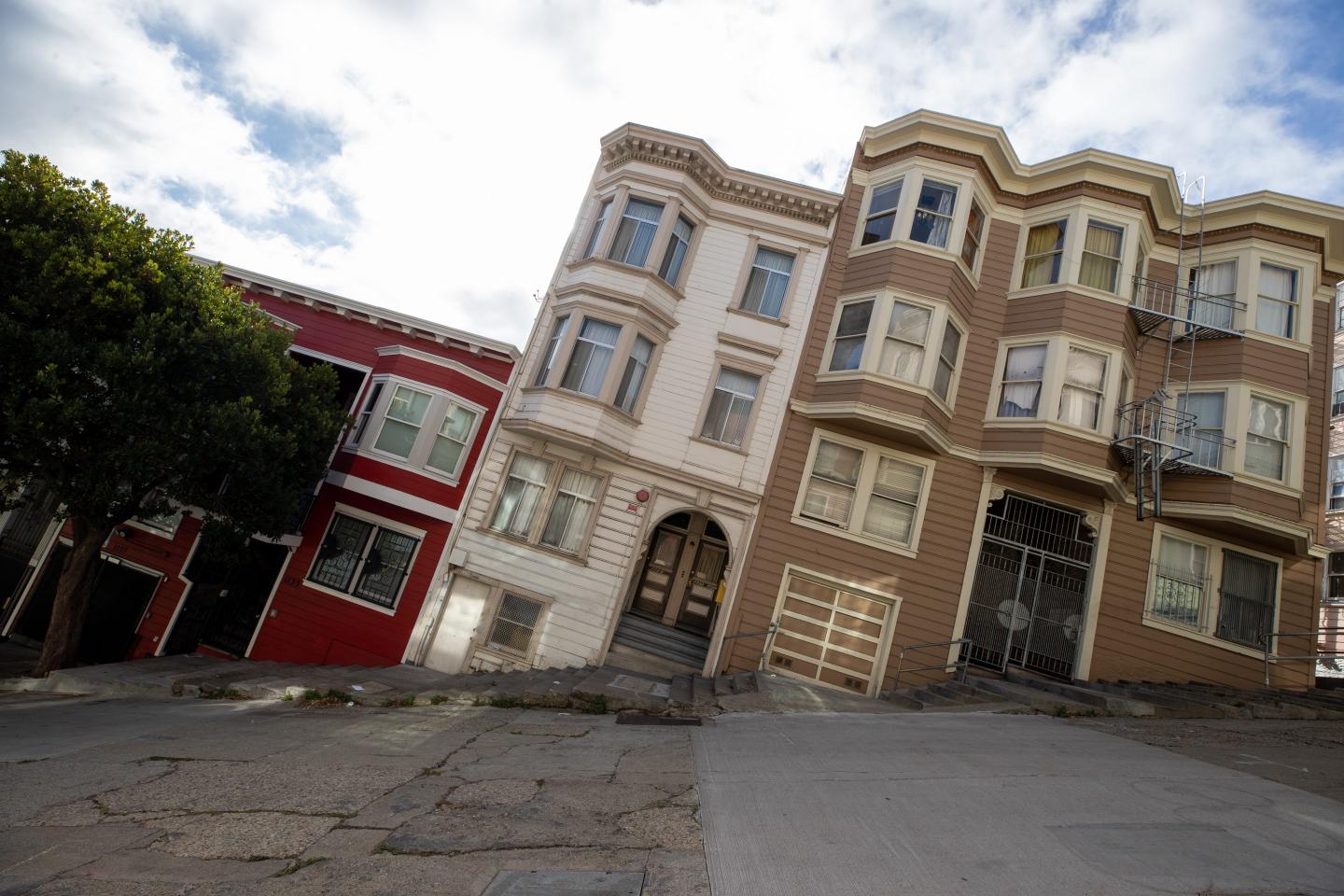 San Francisco’s real estate market has been crippled by a cyberattack on the main property listings database, and there’s ‘no clear timeline’ on a fix