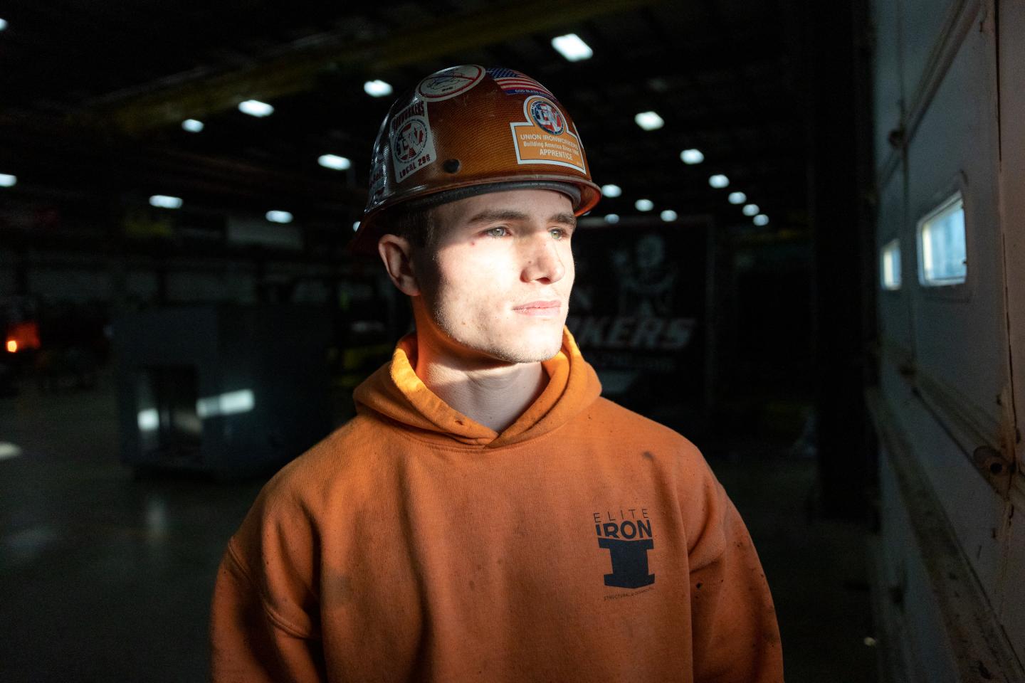 Ironworker