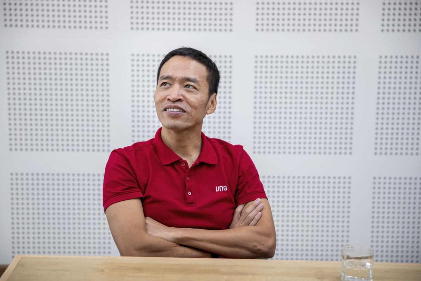 Vietnam Internet giant files to be first tech firm from that country go public in U.S. as the market for new listings thaws