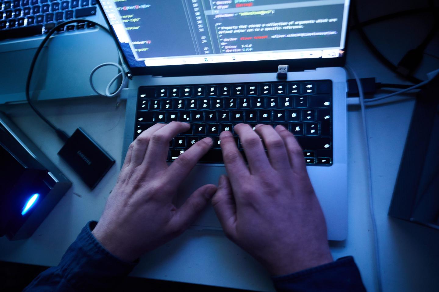 ‘A five-alarm fire’: Public schools have become a prime target of ransomware gangs that traumatize students by dumping their private records online