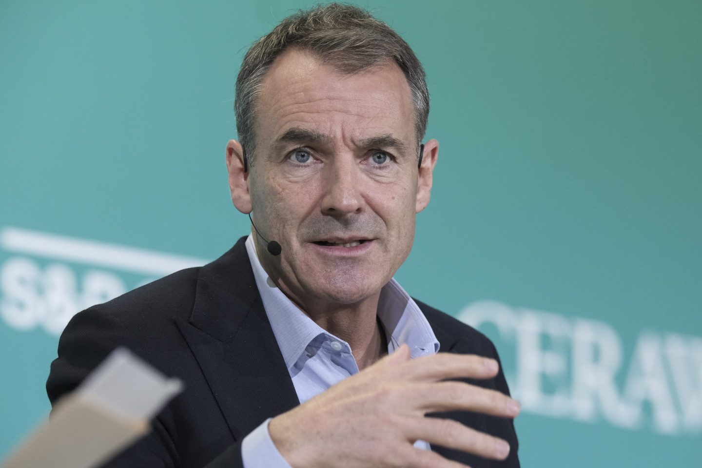 “The miss is concentrated in refining,” CEO Bernard Looney said in an interview with Bloomberg. “Margins were quite weak, particularly in diesel” in Europe and at its Whiting refinery in the U.S.