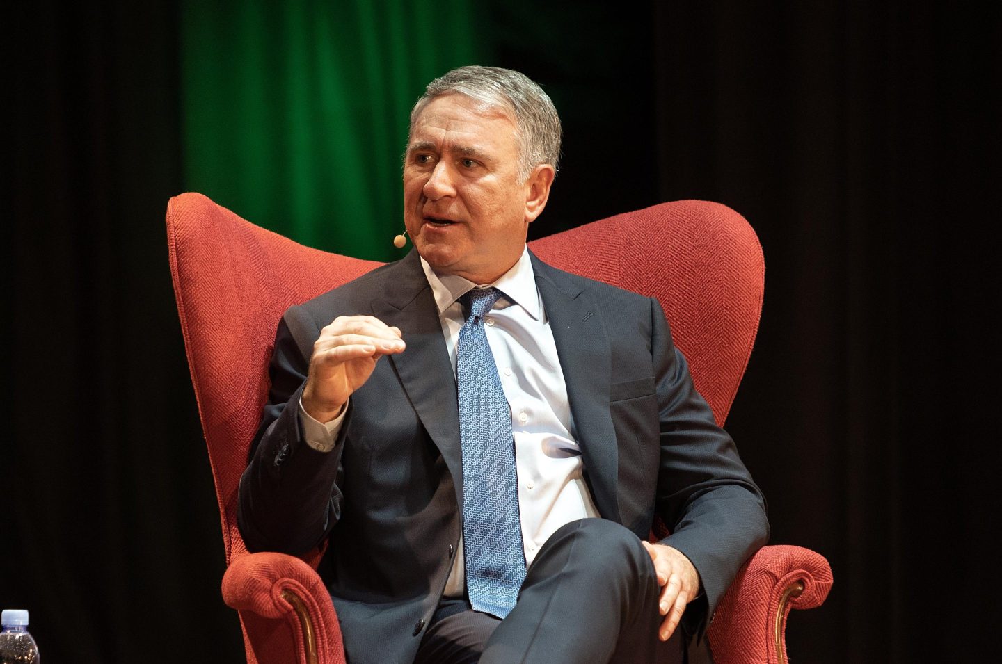 Ken Griffin, chief executive officer and founder of Citadel.