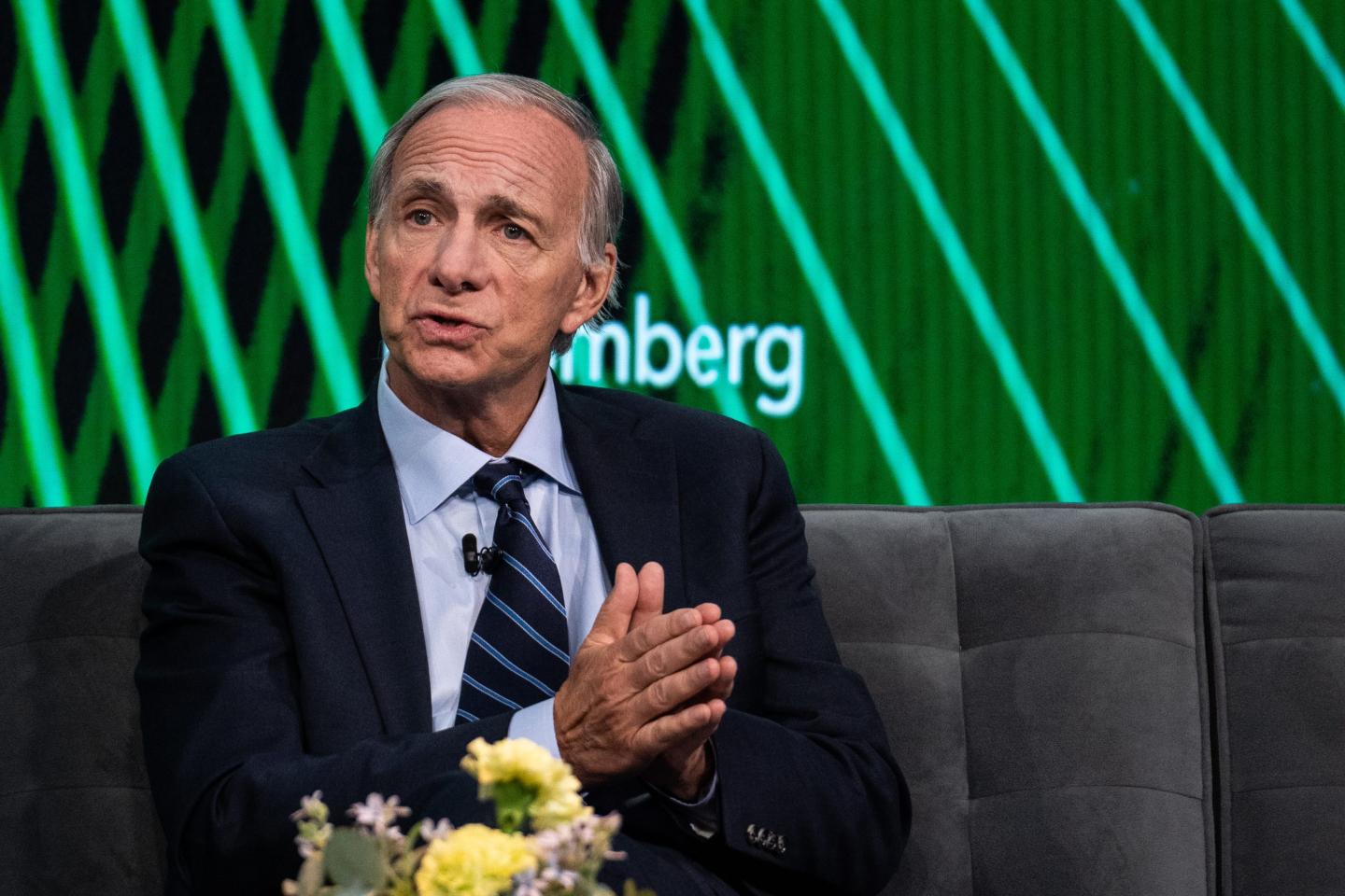 Ray Dalio