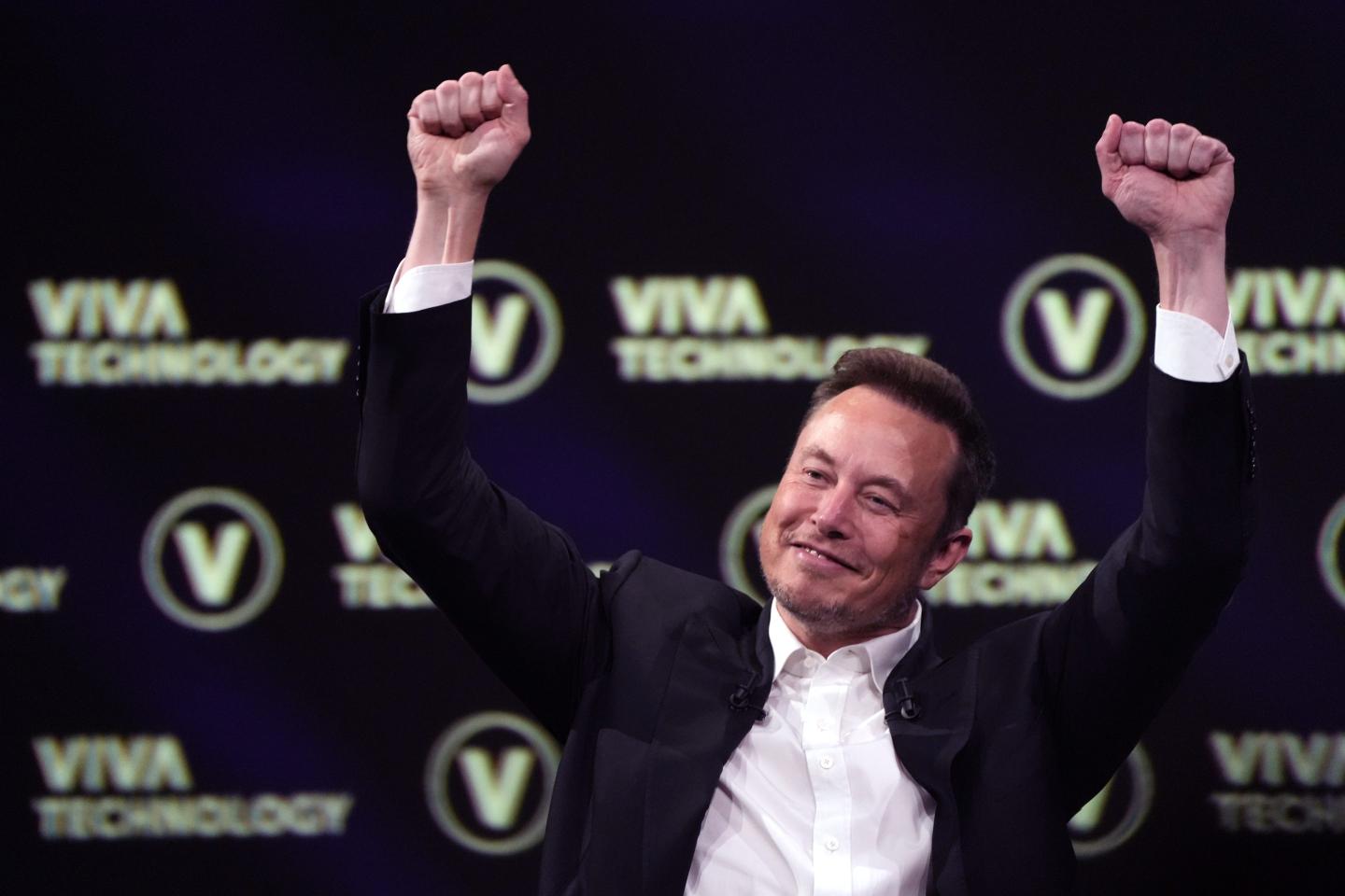 Elon Musk's price war is paying off as competitors struggle to compete against Tesla.