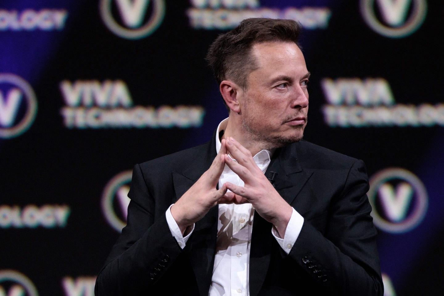In surprise shakeup, Tesla executive considered to be a top successor to Elon Musk has left after 13 years—’which is like working 50 for anyone else’