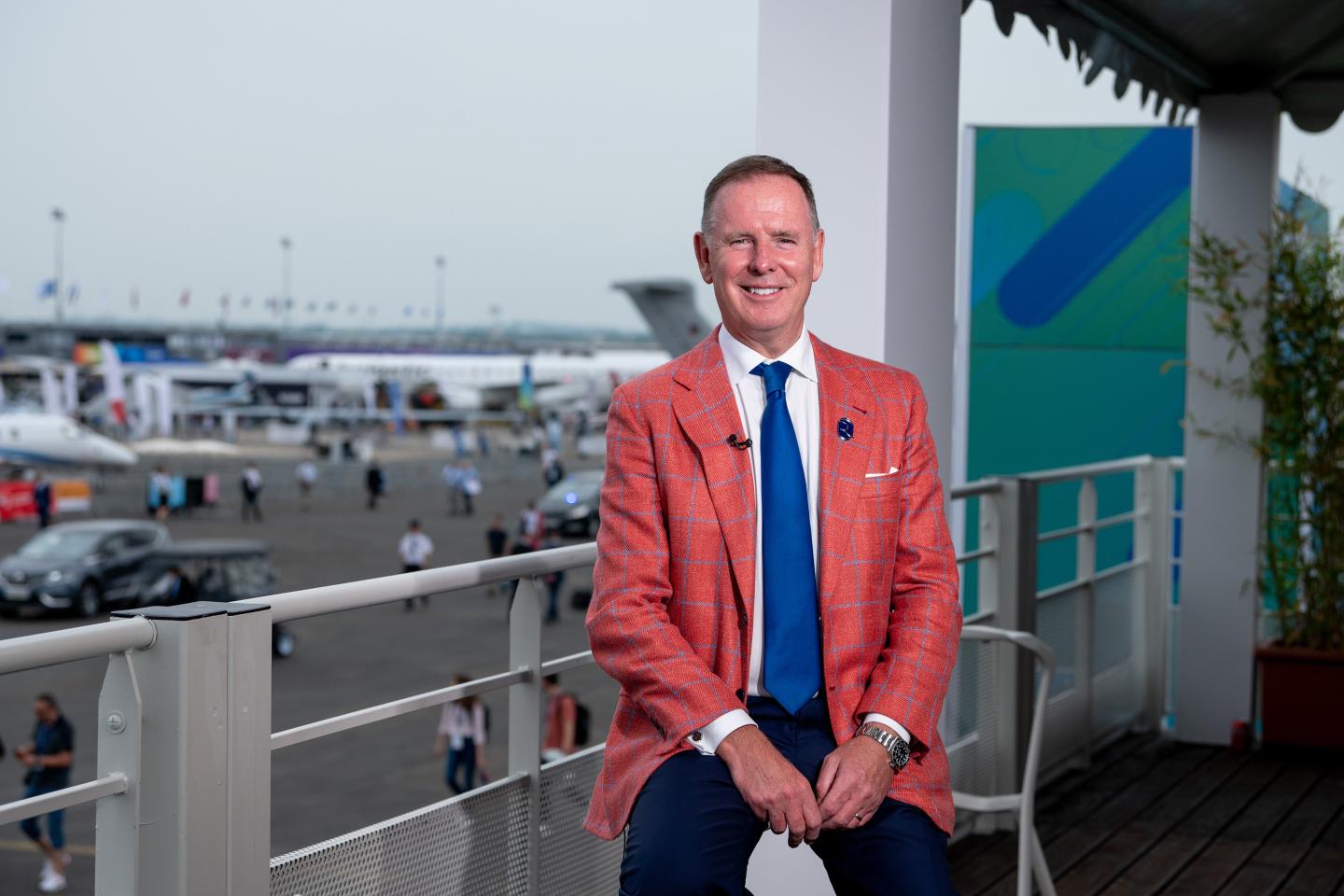 Move over, Dubai: Riyadh Air’s CEO is building an airline from scratch in hopes of transforming Saudi Arabia into the hottest new tourist destination
