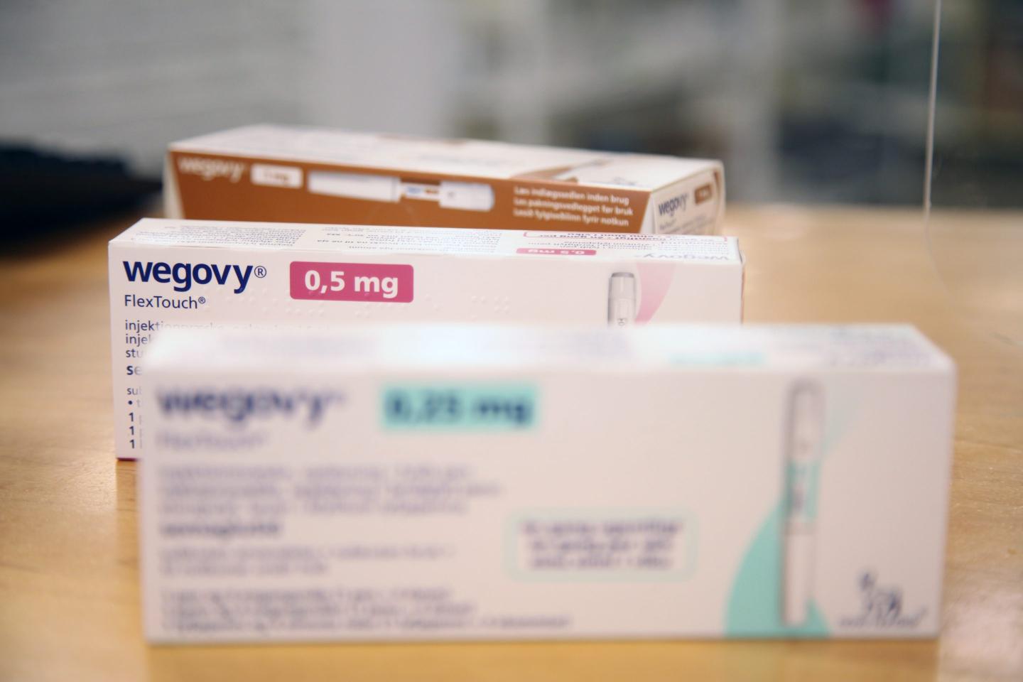 wegovy drug