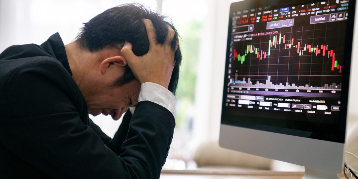 Fortune Status Richcession: 3.5 million millionaires lost their status in 2022 | Fortune