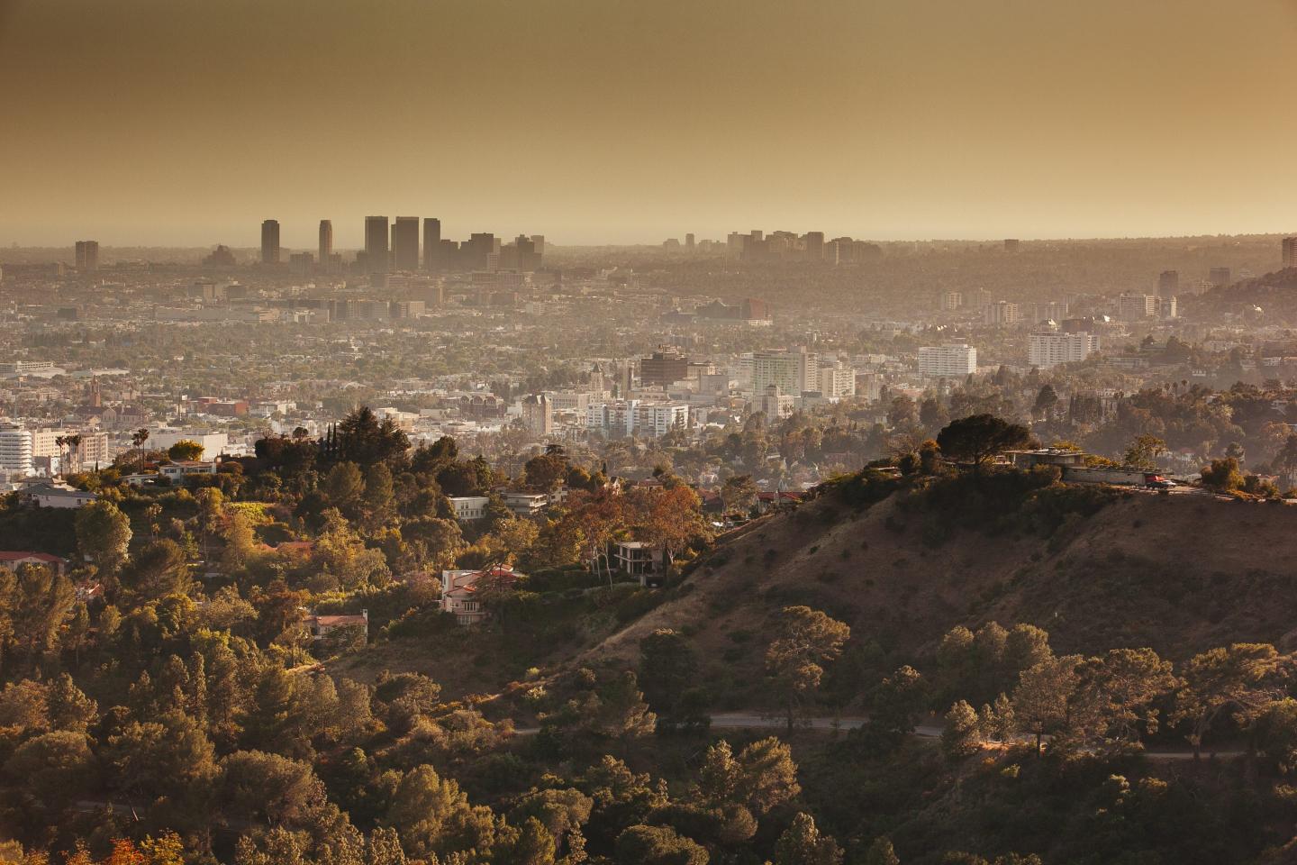 U.S. housing affordability is strained across the country.