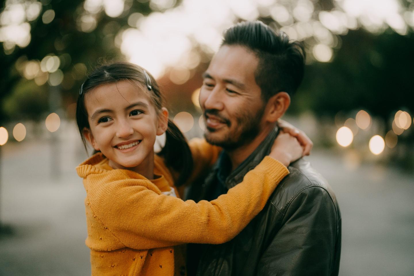 Neuroscientist Andrew Huberman on the right way to praise your kids to set them up for success