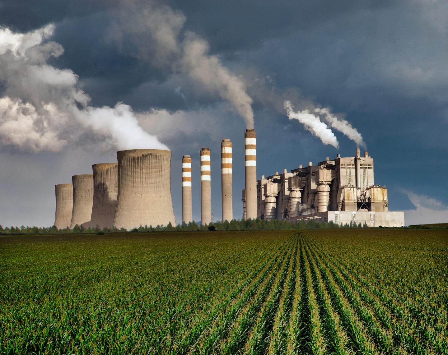 Trapping ambient CO2 could be a game-changing breakthrough in the fight against climate change.