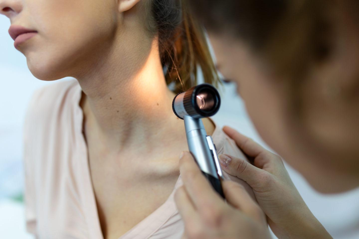 Skin cancer affects about 6 million Americans each year. Here’s when—and how often—you should consider getting checked